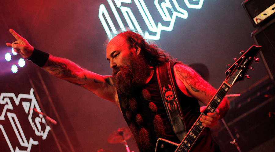 El regreso de Undercroft 